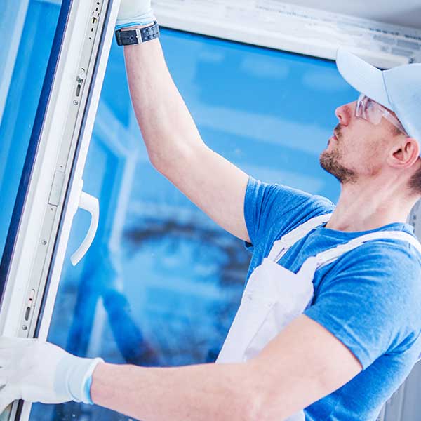 New Windows Installation